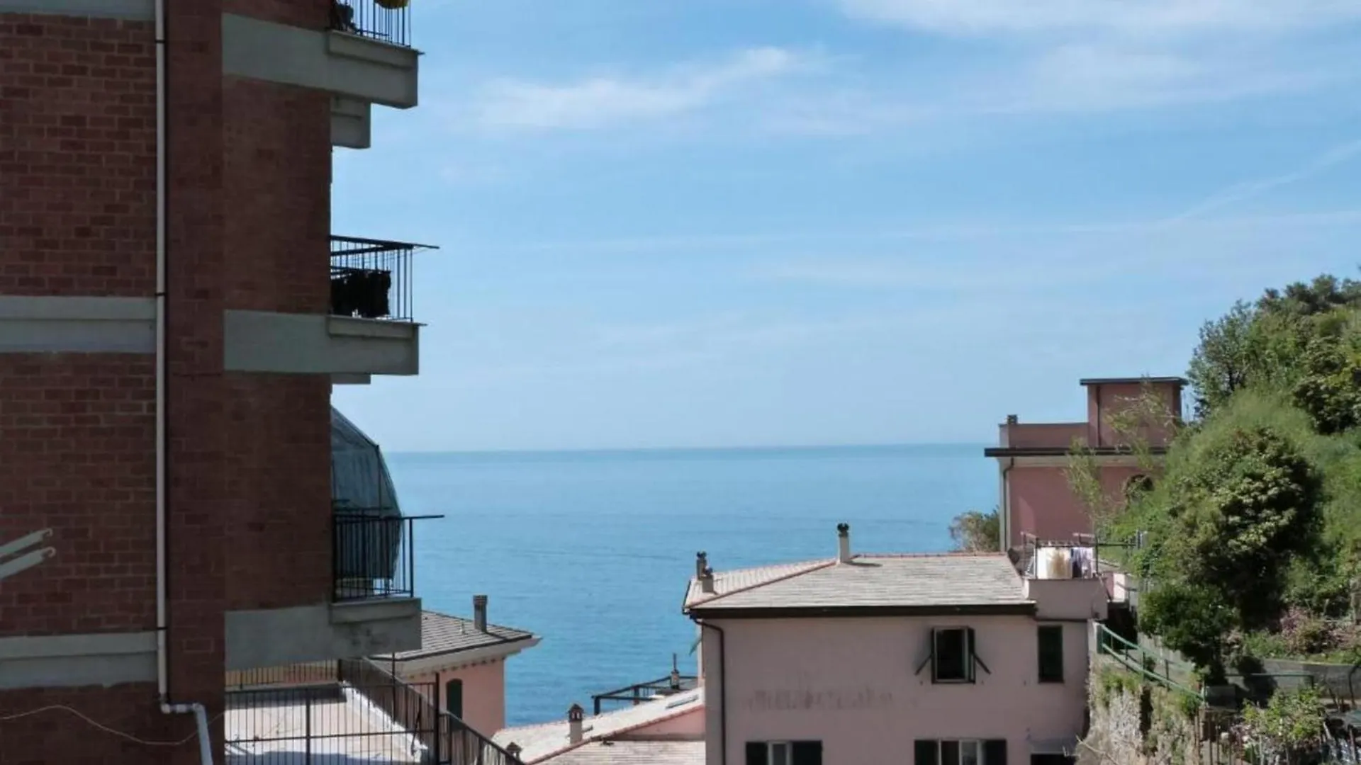 Guest house Casa Lorelei Riomaggiore