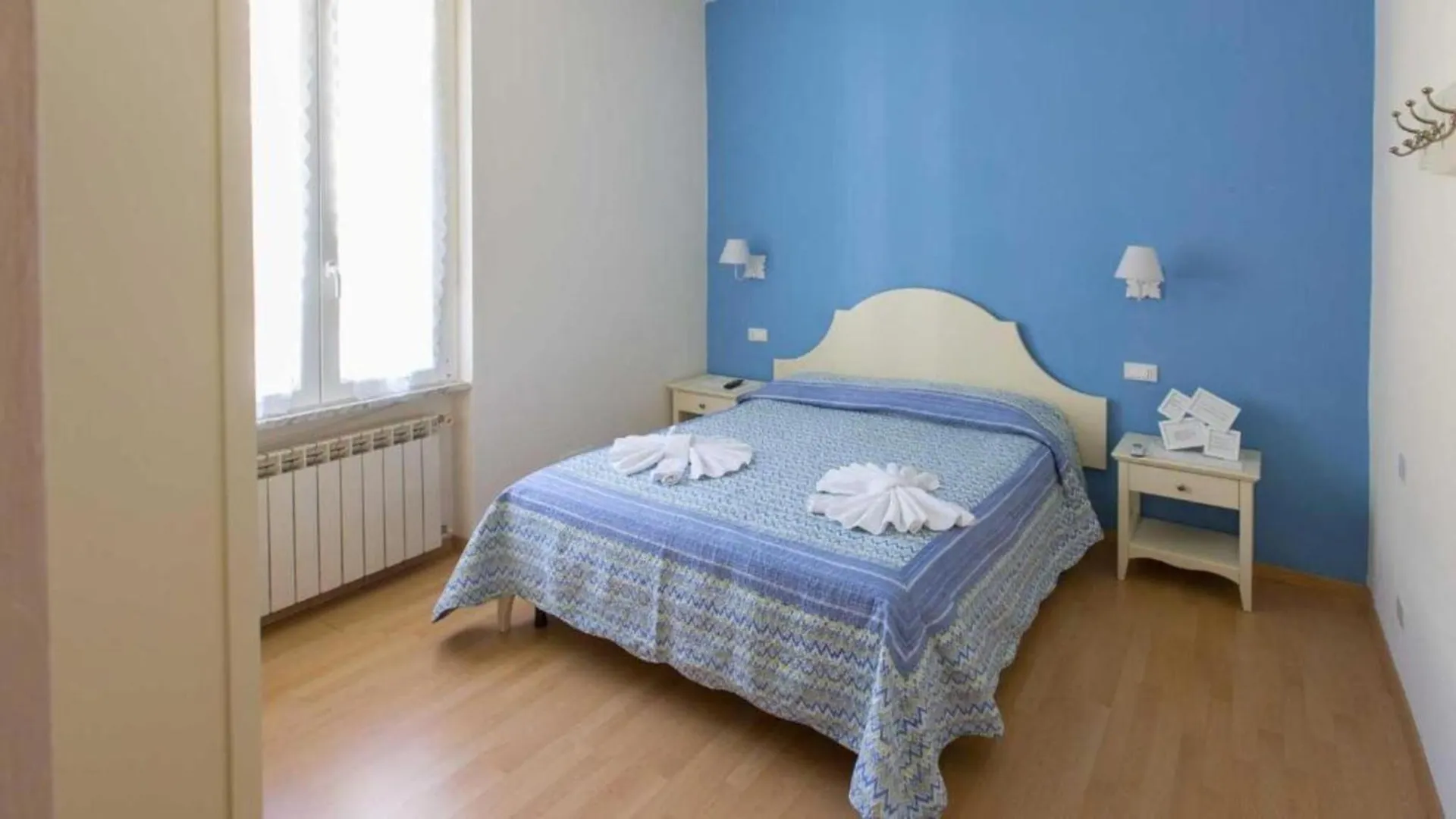 Casa Lorelei Riomaggiore Itálie