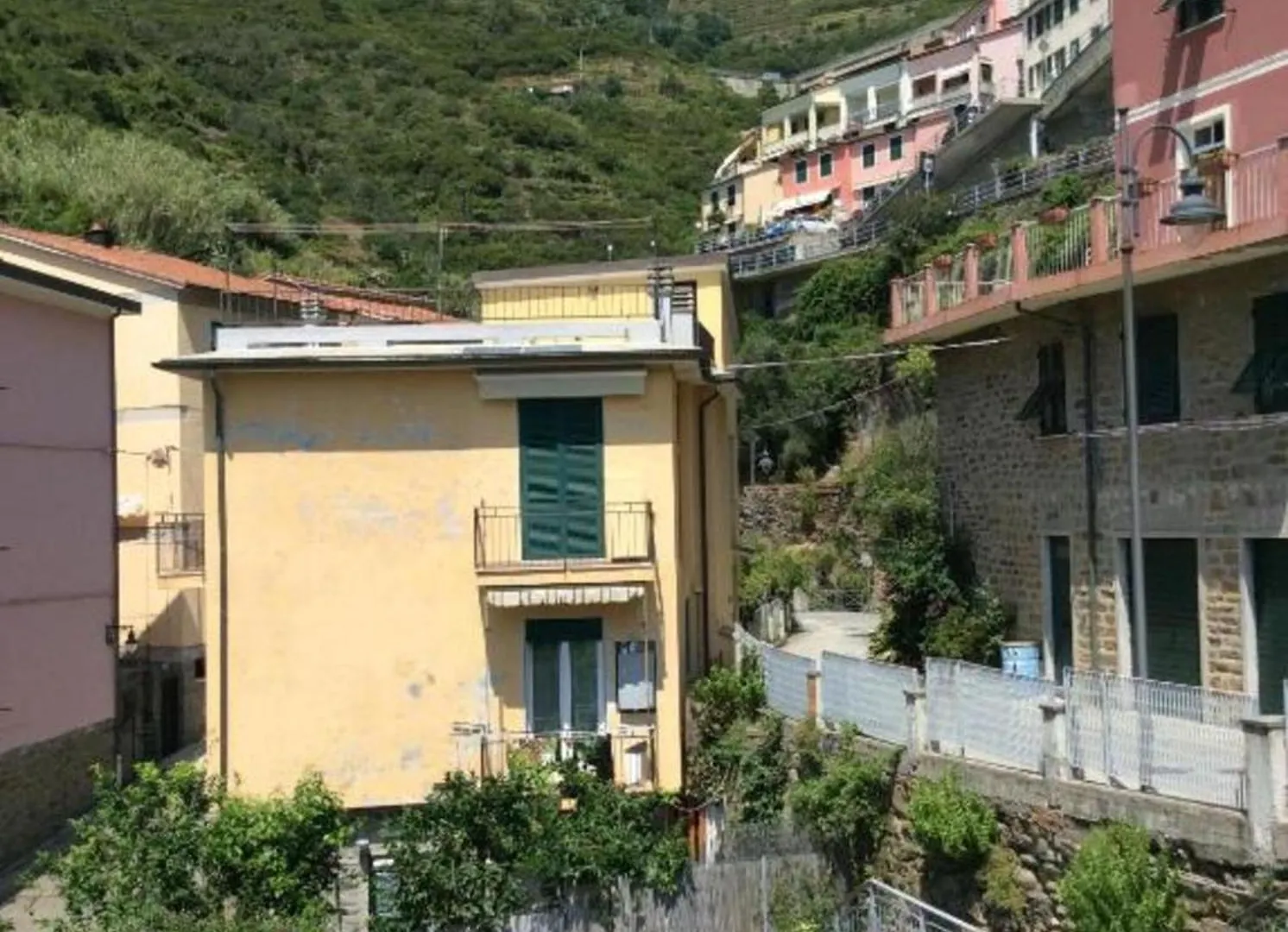 Casa Lorelei Riomaggiore 0*,  Itálie