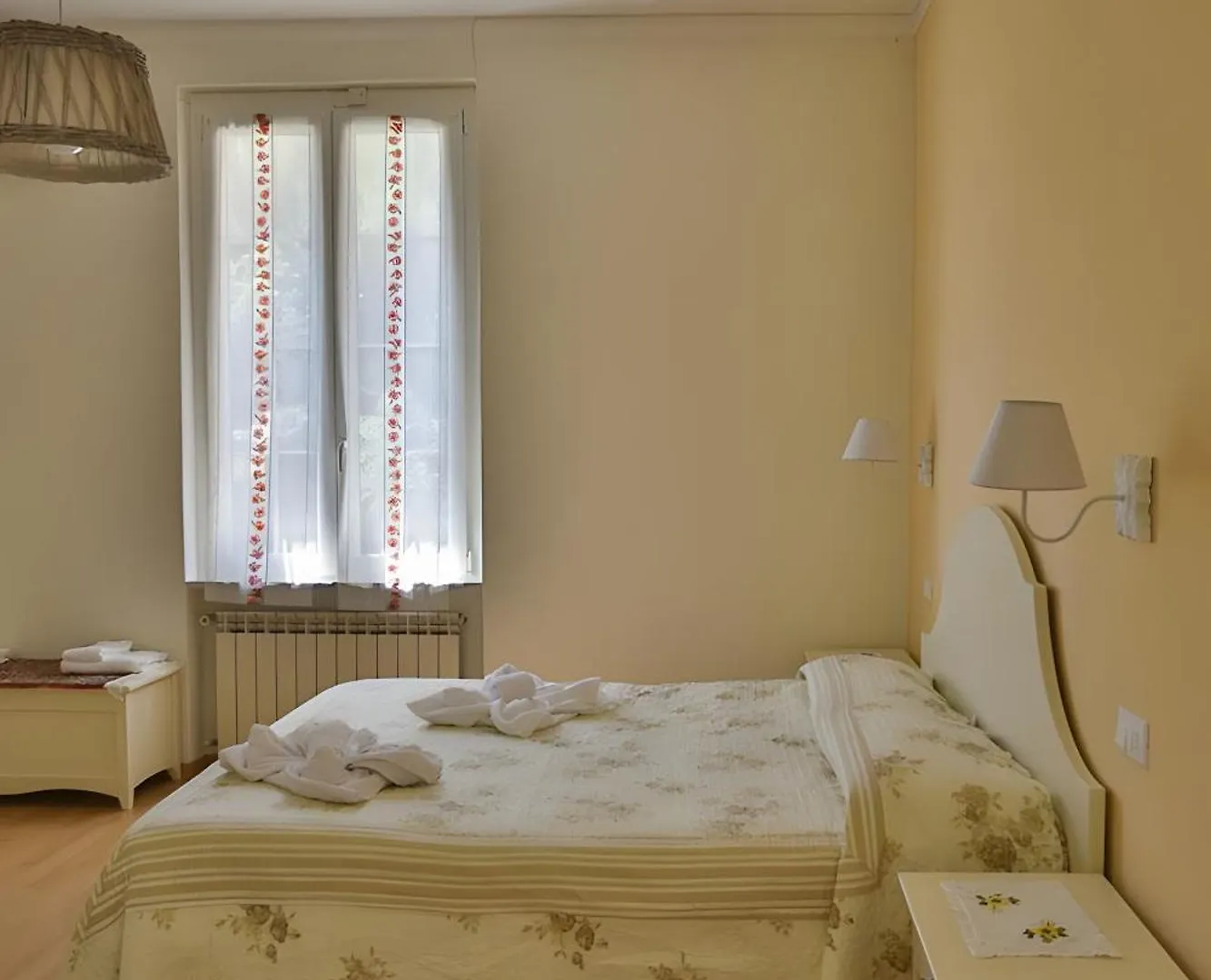 Casa Lorelei Riomaggiore Itálie
