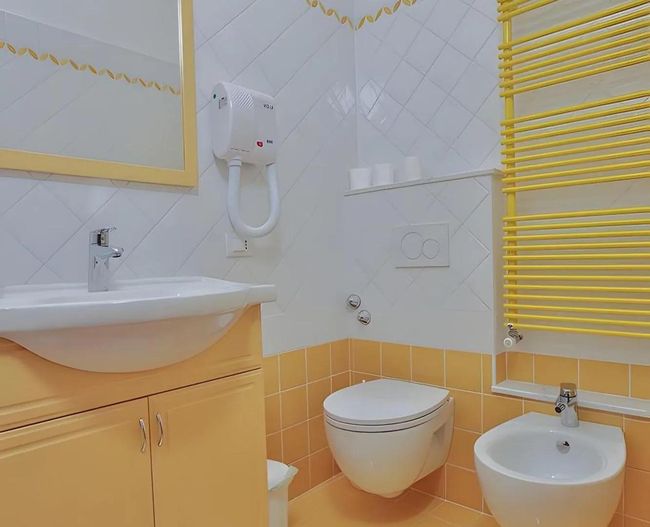 Guest house Casa Lorelei Riomaggiore