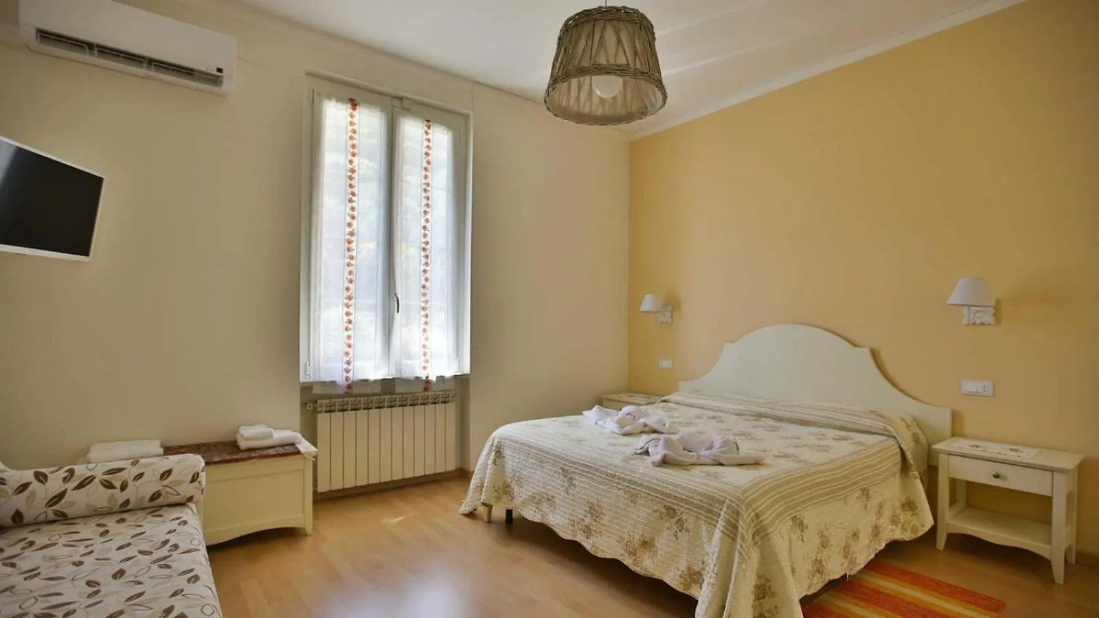 Guest house Casa Lorelei Riomaggiore