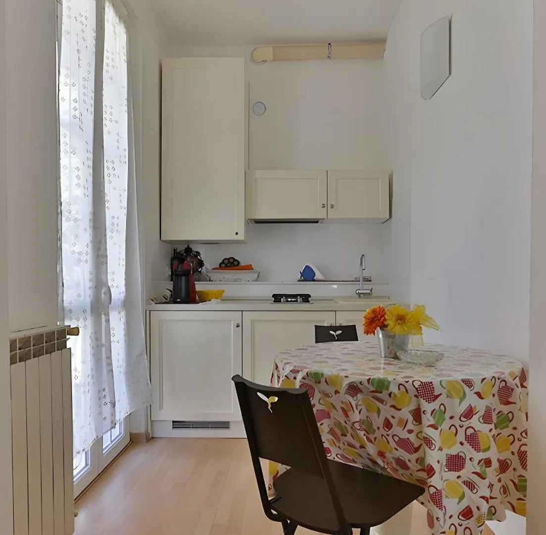 Casa Lorelei Riomaggiore Guest house