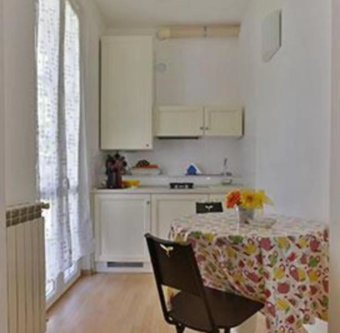 Casa Lorelei Riomaggiore Guest house