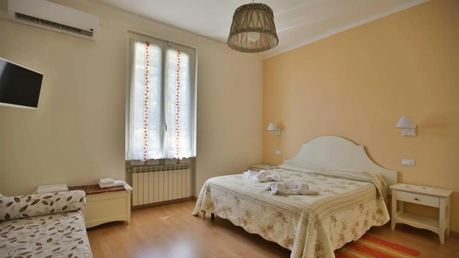 Guest house Casa Lorelei Riomaggiore