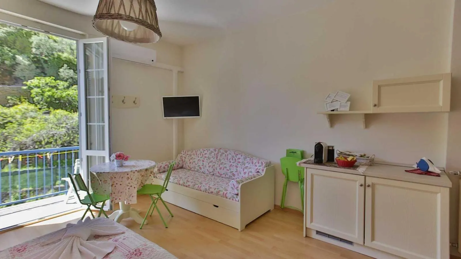 Guest house Casa Lorelei Riomaggiore Italy