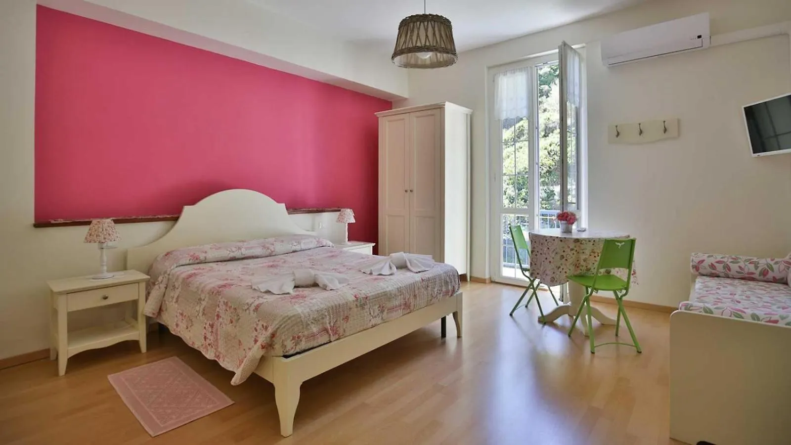 Casa Lorelei Riomaggiore