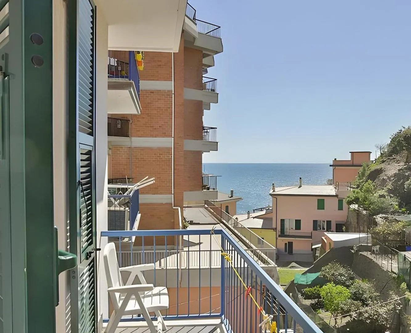 Guest house Casa Lorelei Riomaggiore