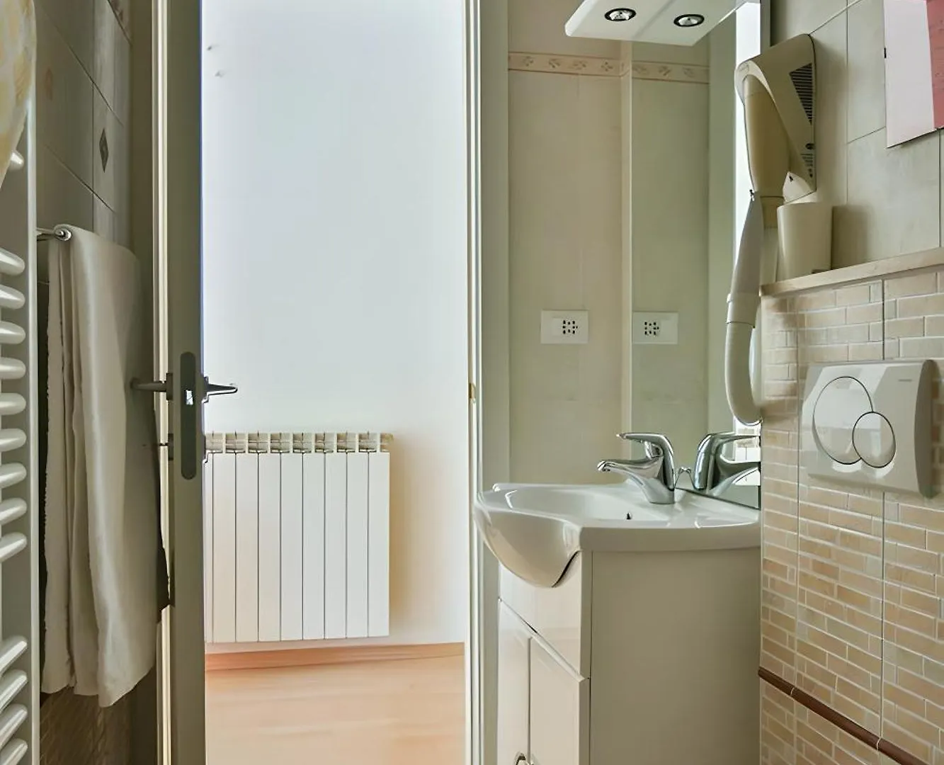 Casa Lorelei Riomaggiore 0*,