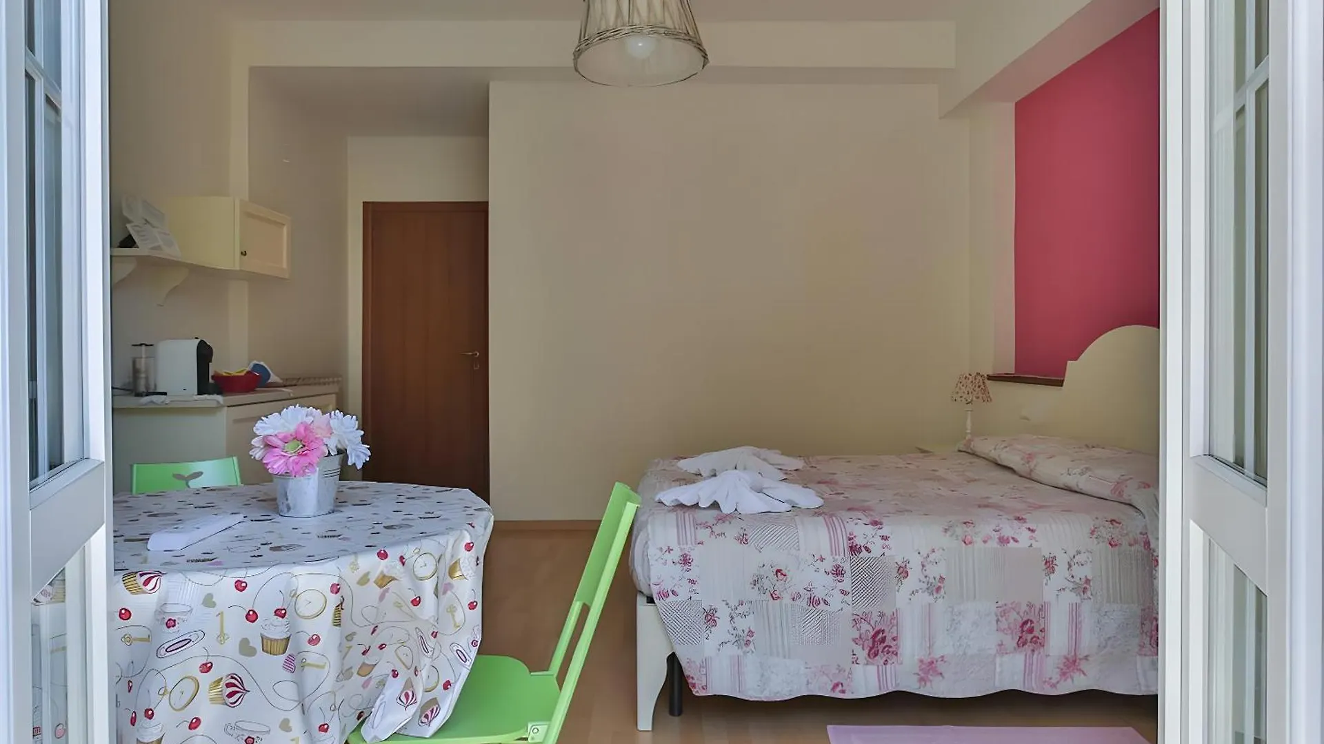 Casa Lorelei Riomaggiore 0*,