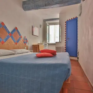 Cateo Riomaggiore