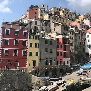  Pensjonat Casa D'amore