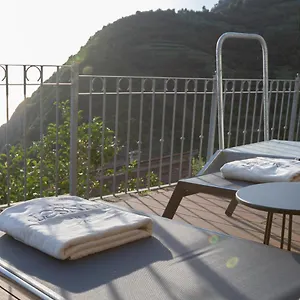 The Sunset Line Guest house