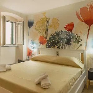 Le Pescatrici Guest house