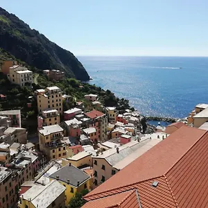 Le Di Paolo Riomaggiore