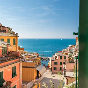  Appartement La Vista Di Marina By The First