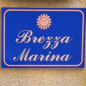 Brezza Marina Riomaggiore