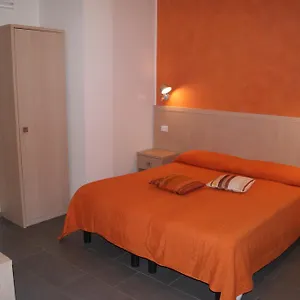  Hotel La Zorza