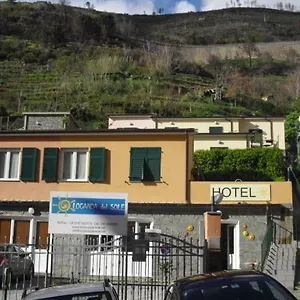 2* Hotel Del Sole