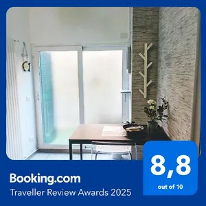 La Casa Di Luna Guest house