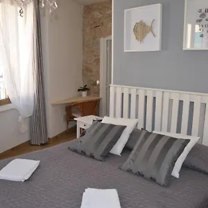 3* Gasthuis Sottocoperta