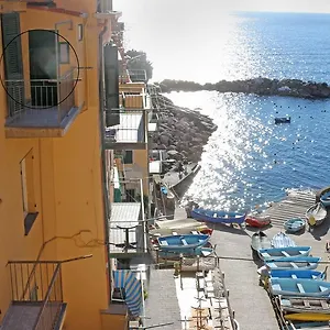 Stellio - Riomaggiore