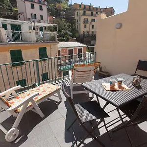 2* Gasthuis L'ancora