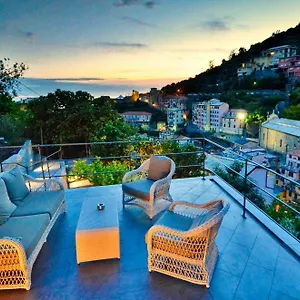 4* Апарт-отель Cinqueterre