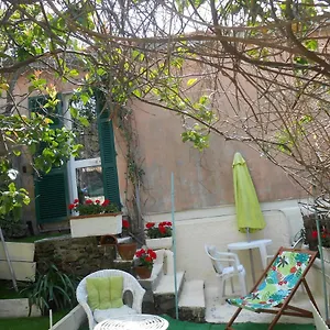 Old Guest house